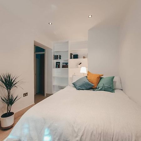 The Sandy Studio Flat In Petersham Strawberry Hill 外观 照片