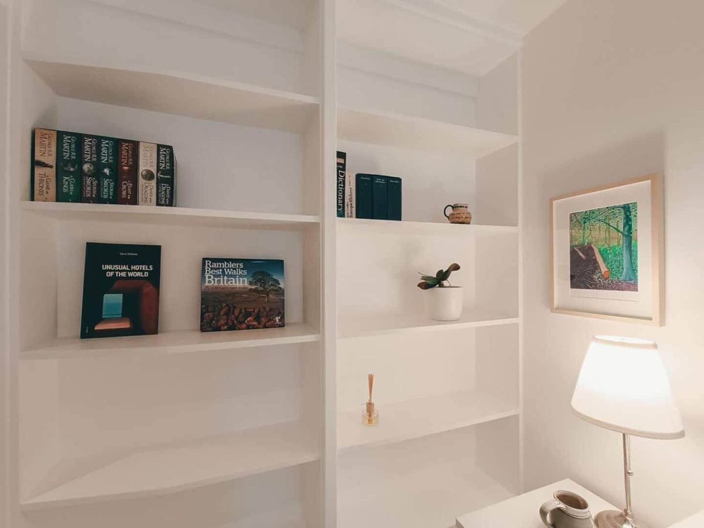 The Sandy Studio Flat In Petersham Strawberry Hill 外观 照片