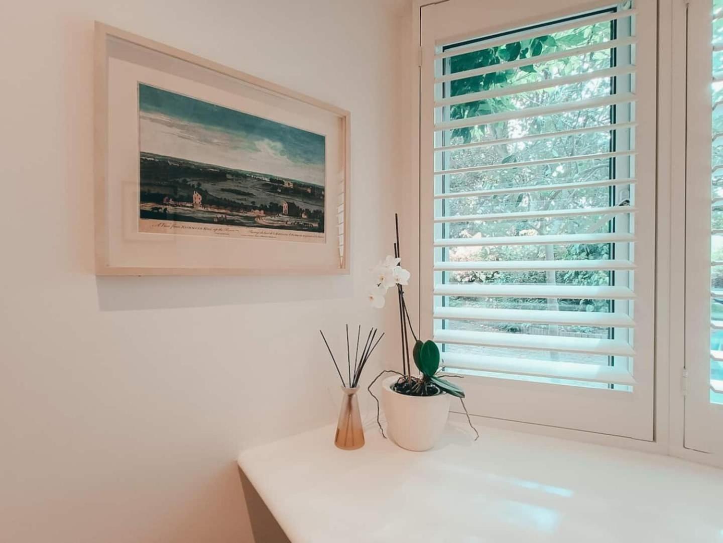 The Sandy Studio Flat In Petersham Strawberry Hill 外观 照片