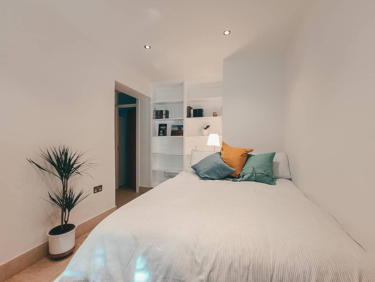 The Sandy Studio Flat In Petersham Strawberry Hill 外观 照片